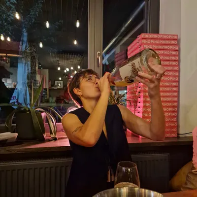 Qualitätskontrolle bei PINO 😄